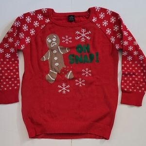 Ugly Xmas Sweater